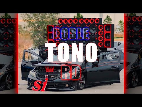 AGUANTALA (DOBLE TONO) ROCHY RD X DONATY - PARA MUSICOLOGOS