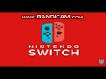 Nintendo Switch Logo Bloopers