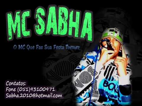 (SUCESSO) MC SABHA ' MC VINÉ - TE AMO AMOR ♥