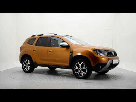Dacia Duster 1.3 TCe 130 Prestige - Image 2