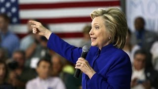 Caller: How Many People Died Because of Hillary's Emails?