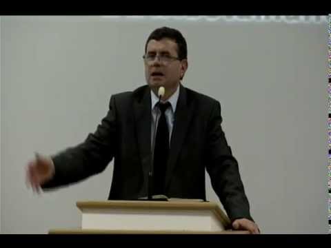 Nicu Stoia | Șapte principii divine pentru o viață de biruință | 19.10.2014