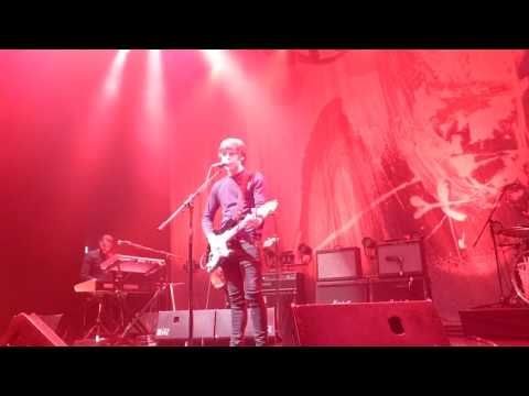Jake Bugg  18 May 2017 / Akasaka Blitz