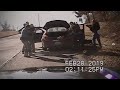 6 Most Disturbing Things Caught On Police Dashcam Footage Vol 2