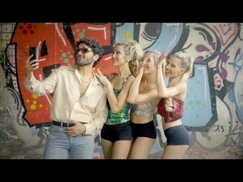 Errante - Se stasera (videoclip ufficiale)