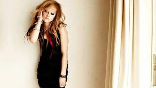 avril lavigne-no one needs to know