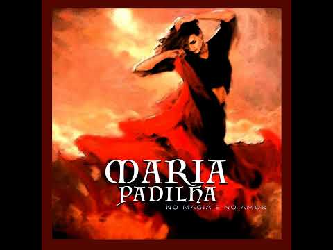 ponto de maria padilha - tentaram me matar com um copo de veneno