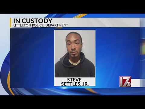 Halifax County Arrests Mugshots