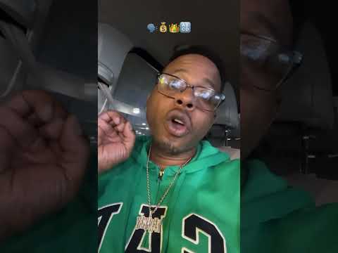 Alphabet Jigg real message to the youth community in Oakland California 🗣️🗣️🗣️