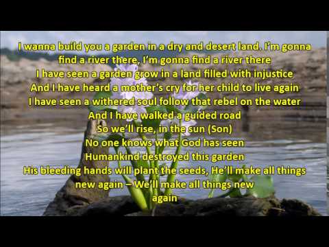 Thumbnail for The Garden Song video