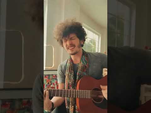 Bryan Behr - biblical (cover, calum scott)