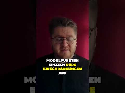 Maximiere deine Pflegeleistungen mit detailliertem Widerspruch