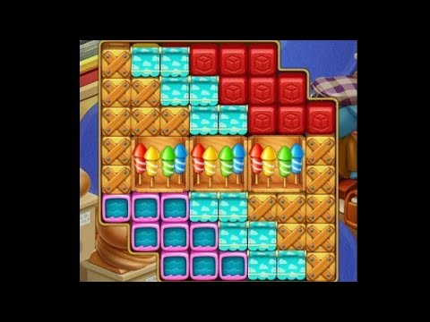 TOY BLAST level 3441