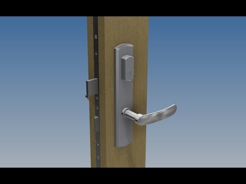 Autodesk Inventor's iFeature Tool Demonstration