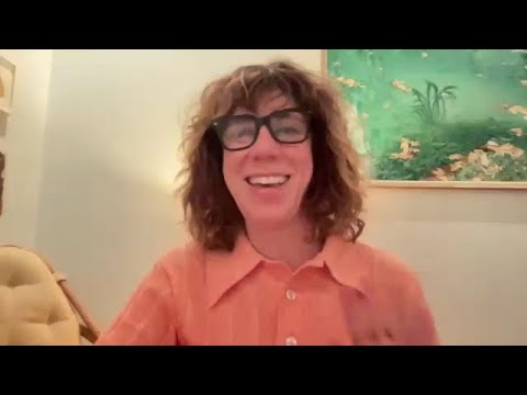 Virtual Craft Chat on Writing with Jami Attenberg