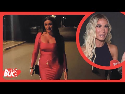 Silvija Đogani U ŠOKANTNOJ ISPOVESTI: "Vesna mi duguje izvinjenje!"