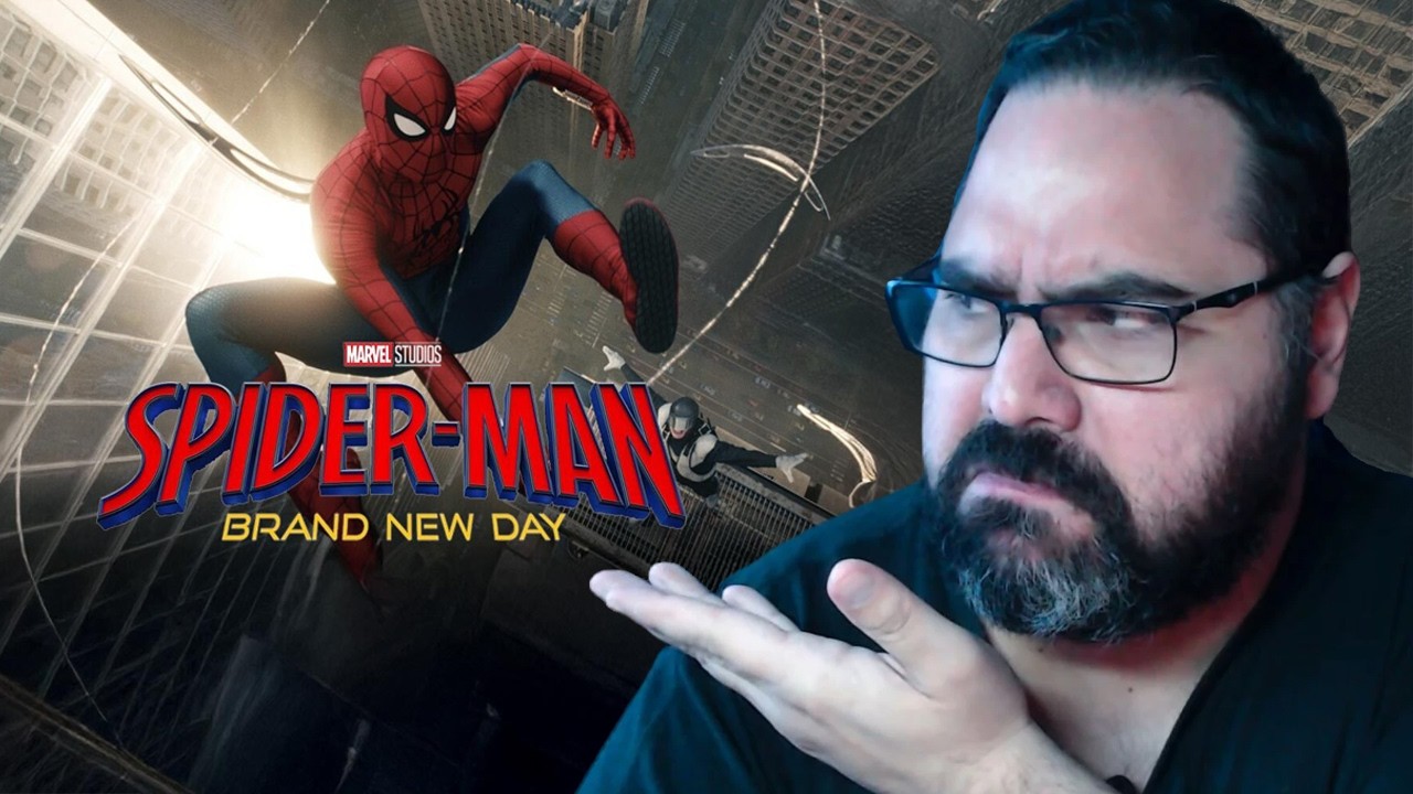SPIDERMAN BRAND NEW DAY...INUTILE o MERITA? | Analisi, recensione e discussione