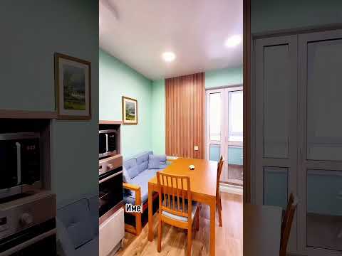 Купить 2-комнатную квартиру, г. Минск, ул. Мстиславца, 8