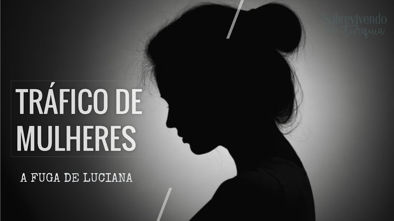 "FUI CONTRATADA COMO BABÁ EM PORTUGAL E ACABEI NUM CABARÉ NA ESPANHA." | TRÁFICO DE PESSOAS