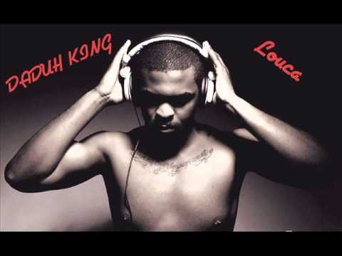 Vem Dançar Kuduro 7 - Daduh King - Louca