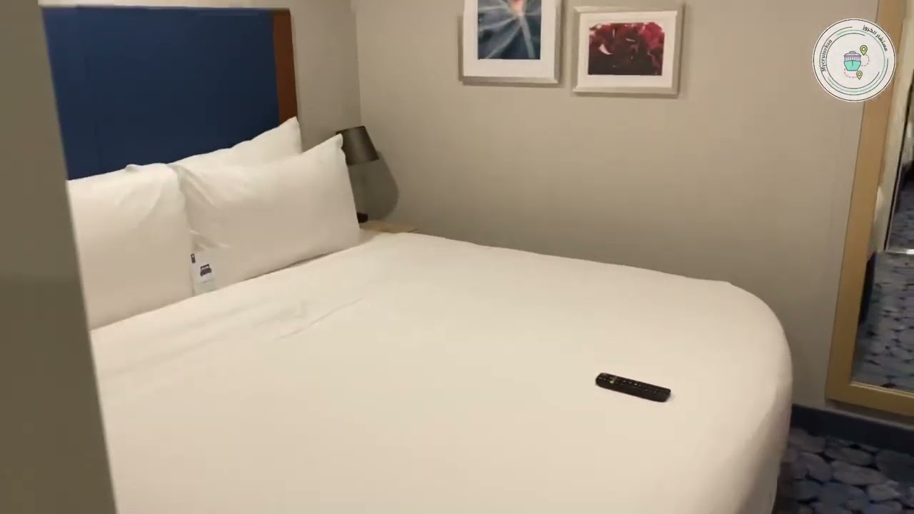 Wonder of the Seas - Cabin 11422 - Video 1