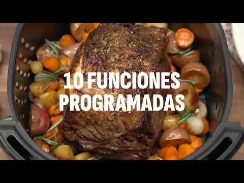 FREIDORA DE AIRE VORTEX PRO