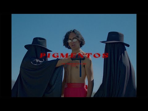 Cxsinensis - Pigmentos ft. Amorpho (Video Oficial)