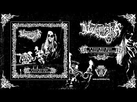 Vampirska - The Angels Cry, Altered Evocation to Inflict Hopelessness (Track Premiere)