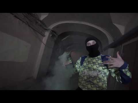 totpoc - kerosene (official audio)