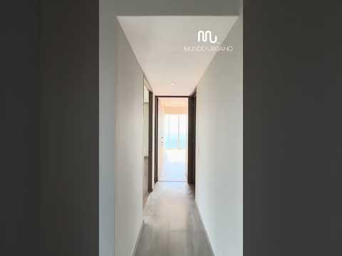 Departamento en renta en Torre Paradox Santa Fe - DePaPNo253413