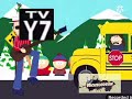 South Park On Nickelodeon December 7 2003 VERY RARE