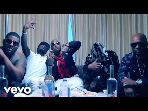 Birdman - Neighborhood ft. Ralo, Derez De'Shon