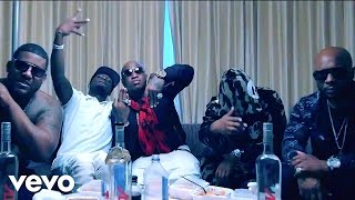 Birdman - Neighborhood ft. Ralo, Derez De&#39;Shon