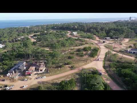 Video de YouTube - Terreno en Venta  en Montoya, Maldonado