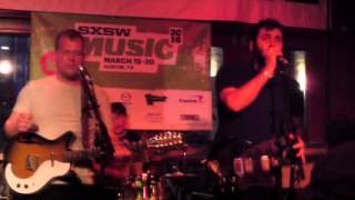 Library Voices @ Friends, SXSW 2016, Best of SXSW Live, HQ