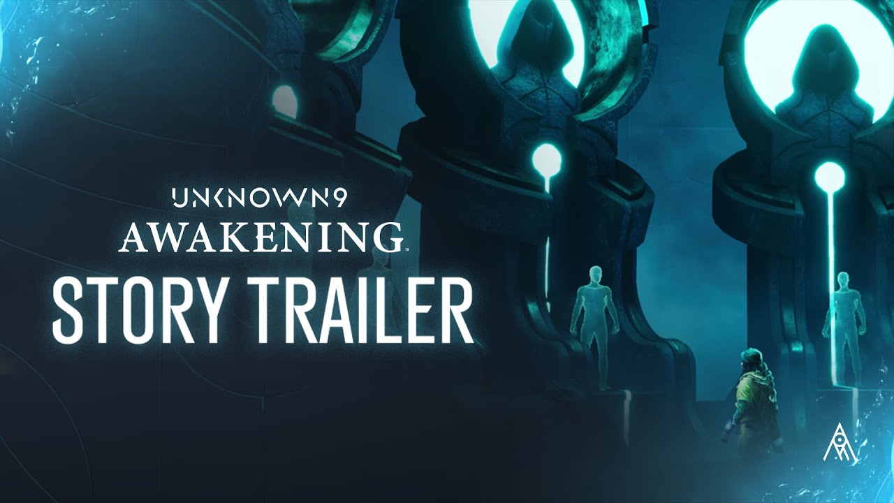 Unknown 9: Awakening - Deluxe Edition