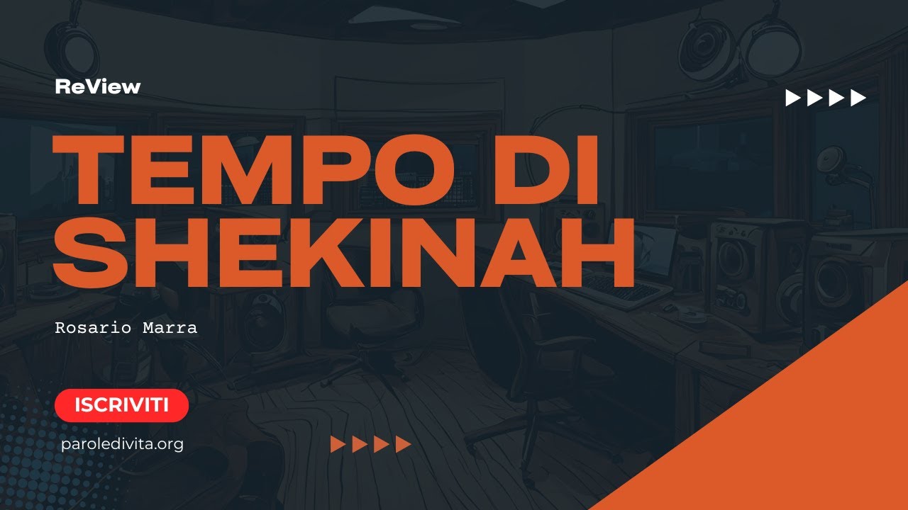 Review | Tempo di Shekinah