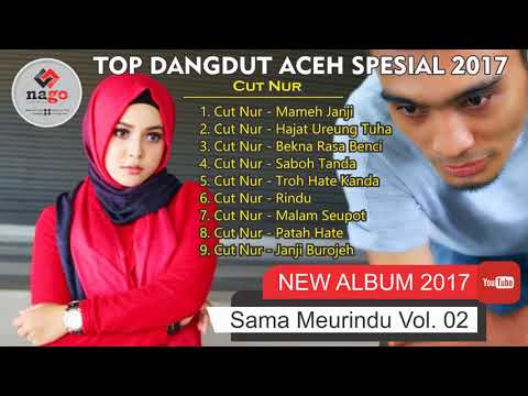 Lagu aceh terbaru dangdut spesial 2017 vol 02 enak didengar