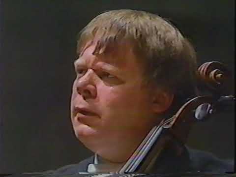 Beethoven Cello Sonata No. 5 / Lynn Harrell & Brooks Smith