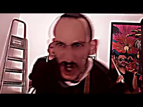 צ'ונה - שיטת המקל והגזר (Madhouse Video Clip)