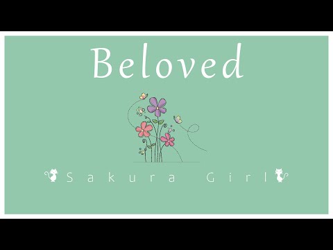【Royalty Free Music】 Sakura Girl - Beloved