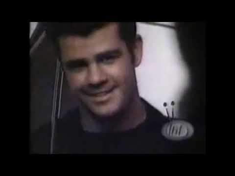 Eduardo Capetillo - Me tienes (Vídeo Oficial)