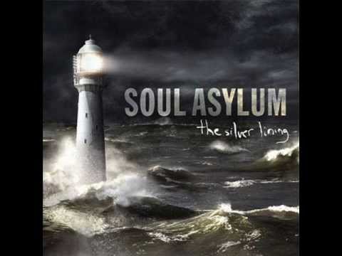 Soul Asylum ''Stand Up and Be Strong'' [The Silver Lining - 2006]