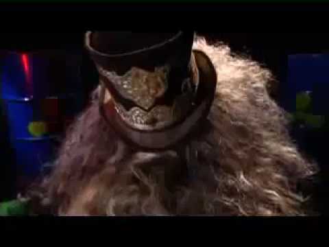 Rož, Podjuna, Zila -  Vlado Kreslin in Bališ