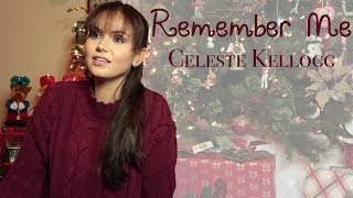 Alabama - Remember Me - Celeste Kellogg