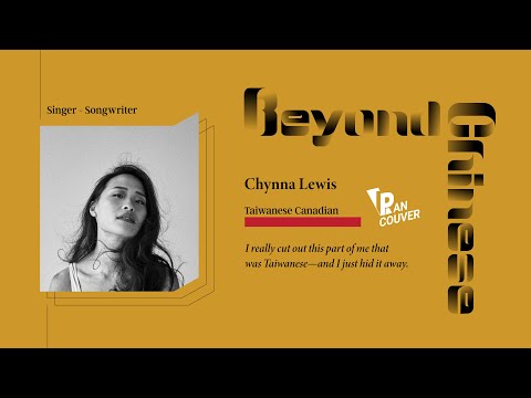 Beyond Chinese: Chynna Lewis