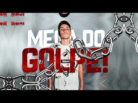 MEGA FUNK GOLPE EM CIMA DE GOLPE (Dj Will Ferraz)