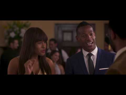 Пятьдесят оттенков черного - Trailer