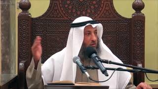 186-هل هناك تلازم بين كونه نجسا ونقض الوضوء؟-الشيخ عثمان الخميس- فوائد من شرح دليل الطالب