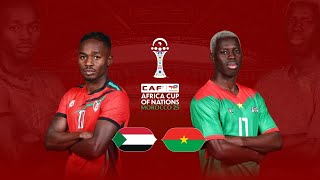 Au cœur de la CAN : match Burkina Faso # Soudan-BF1TV ( Partie 3)